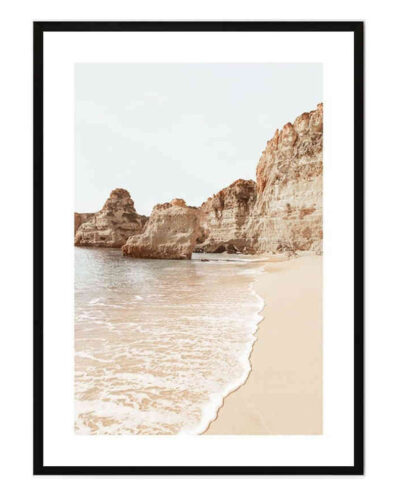 تابلو مدل Algarve beach کد 248901586