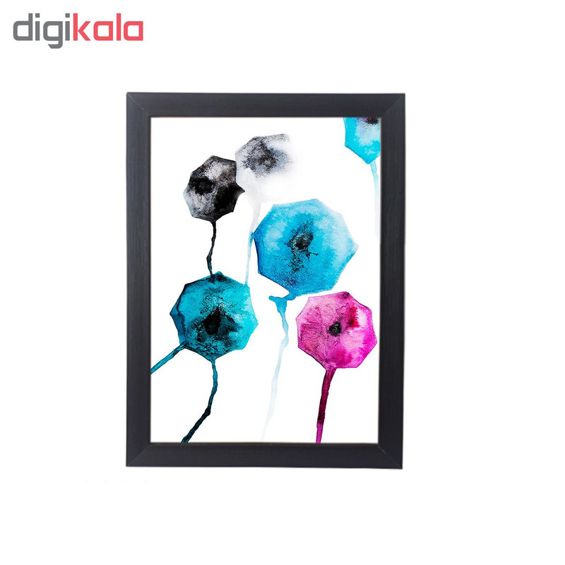 تابلو گالری آگاپه مدل G58 - Image 2