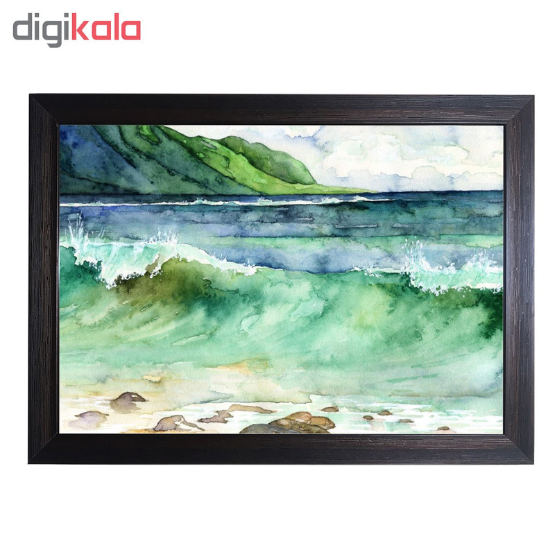 تابلو آگاپه مدل G280 - Image 2