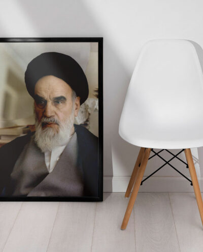 تابلو صبا طرح کد 13425 طرح امام خمینی ره