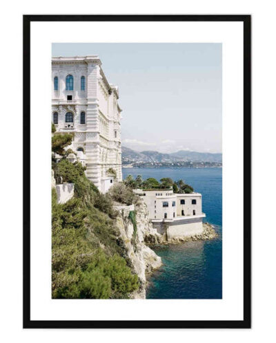 تابلو مدل Monaco ocean کد 248901595