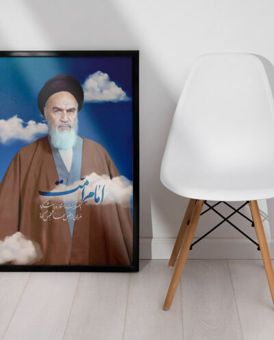 تابلو صبا طرح کد 13422 طرح امام خمینی ره