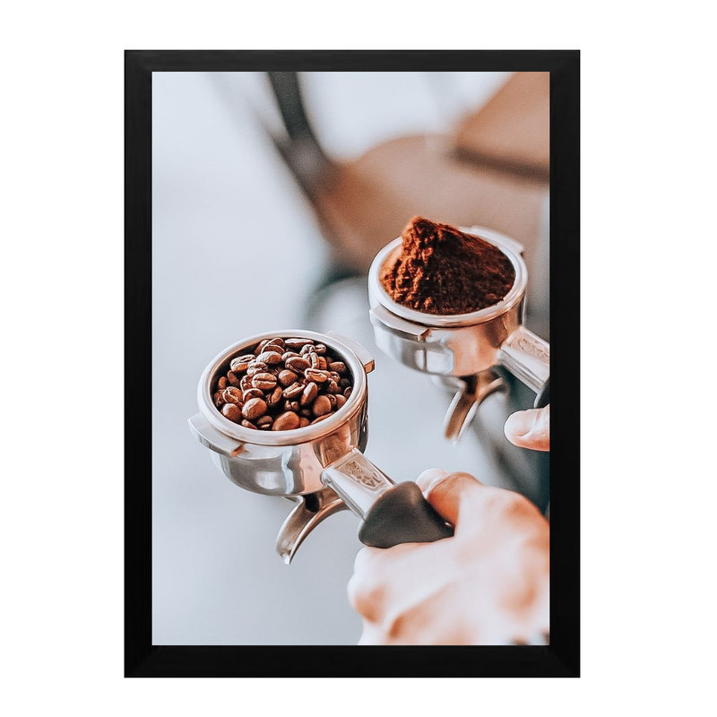 تابلو مدل کافه و قهوه کد Cafe021 - Image 2