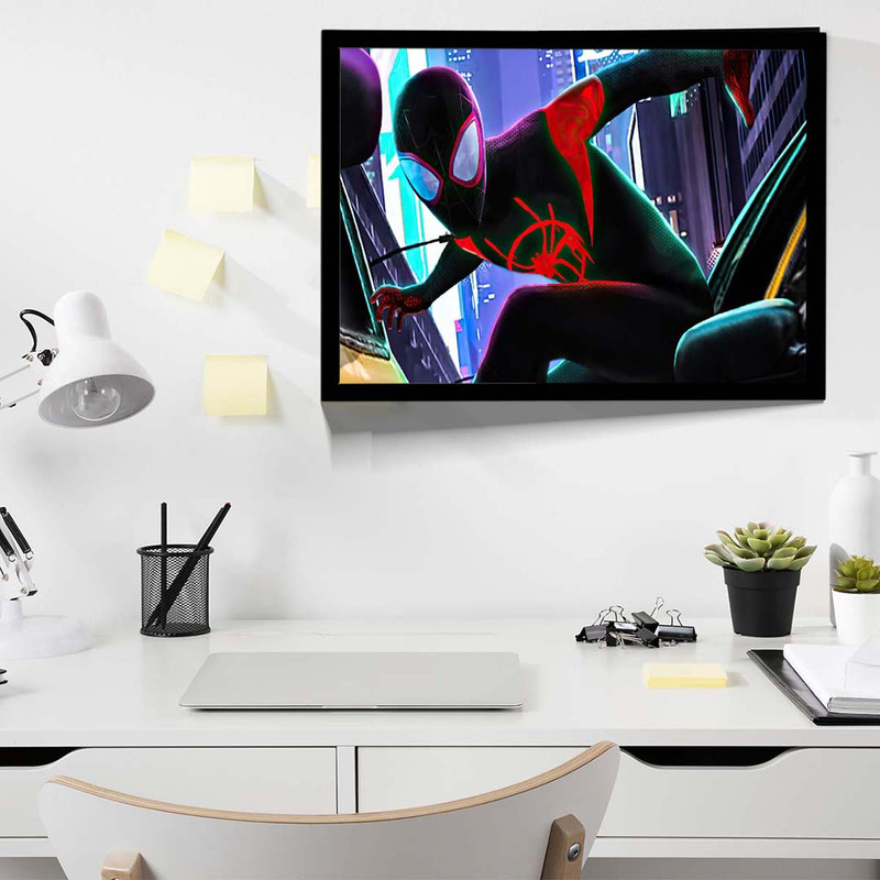 تابلو مدل spiderman کد F-17038 - Image 6