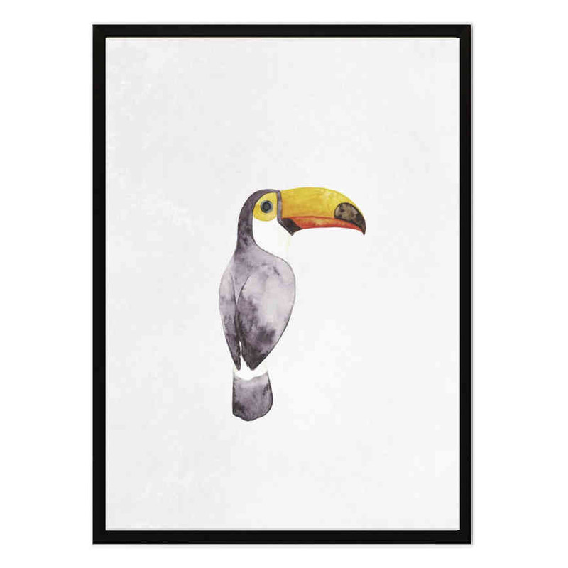 تابلو مدل Toucan کد 2489011099