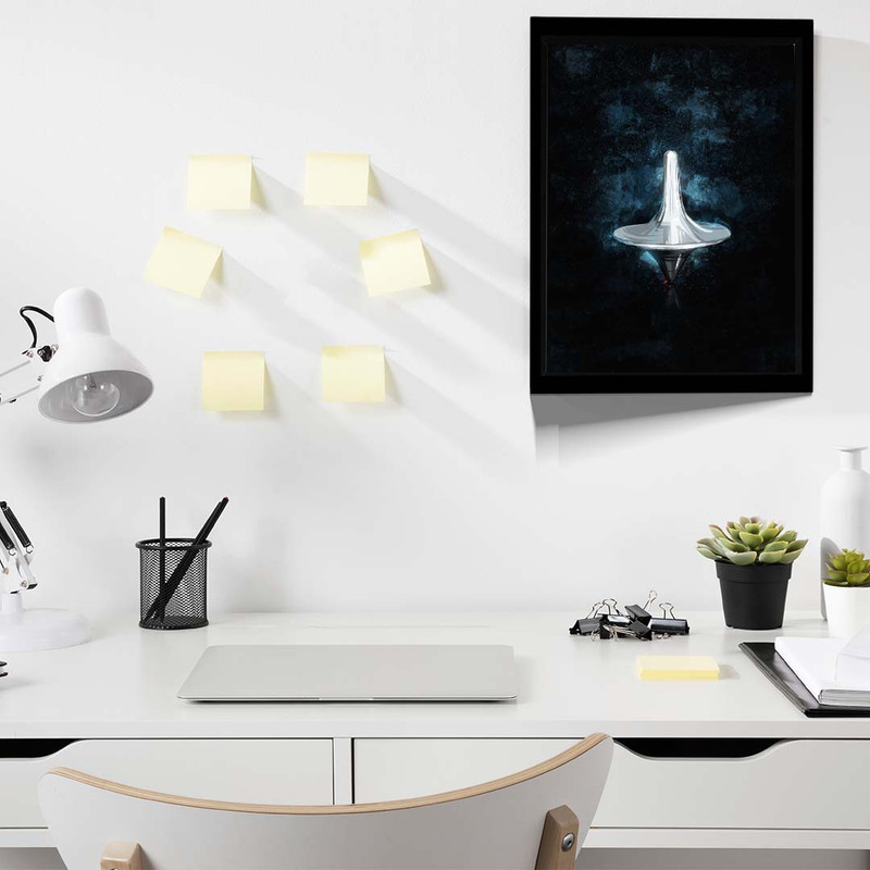 تابلو مدل Inception کد F-2214 - Image 6