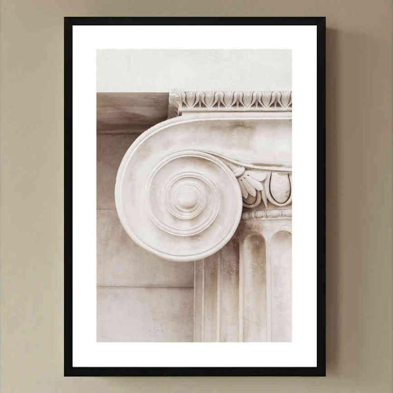 تابلو مدل Column closeup کد 248901982 - Image 3