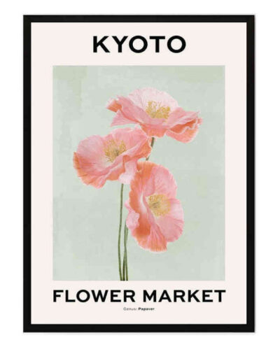 تابلو مدل Kyoto کد 248901559