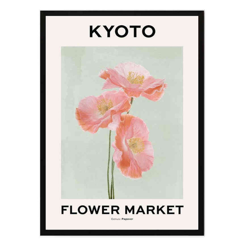 تابلو مدل Kyoto کد 248901559