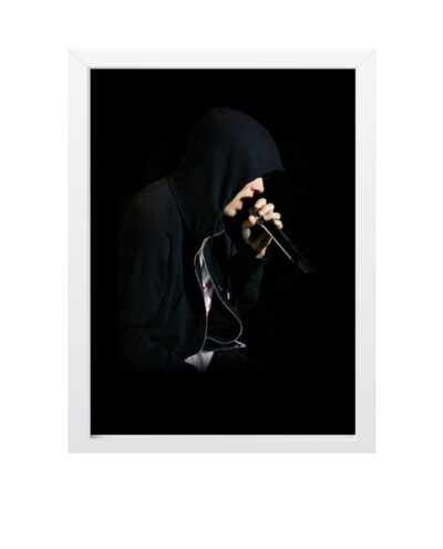 تابلو مدل میس فریم امینم Eminem