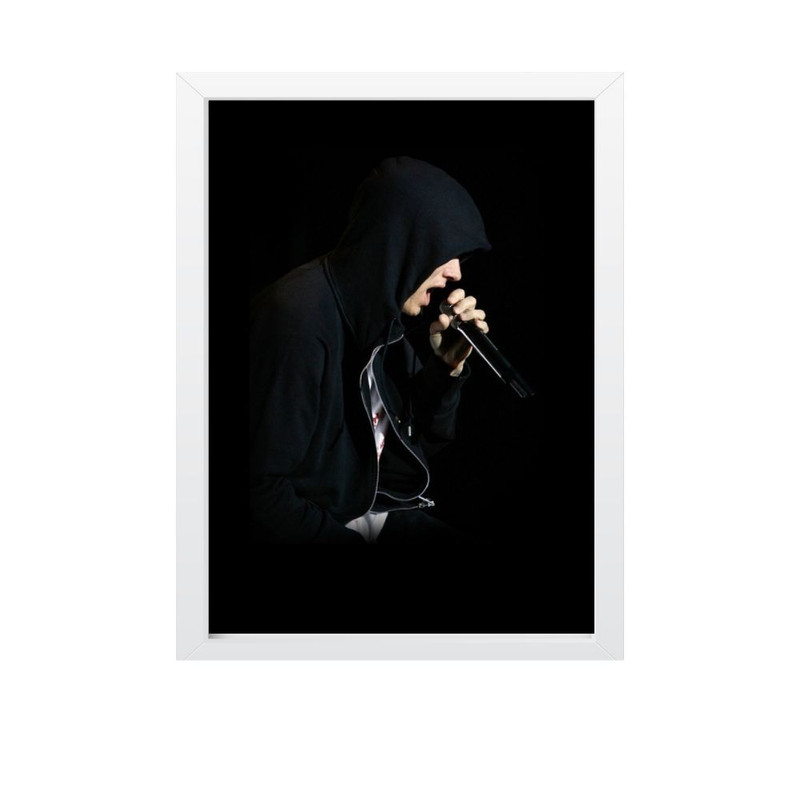 تابلو مدل میس فریم امینم Eminem