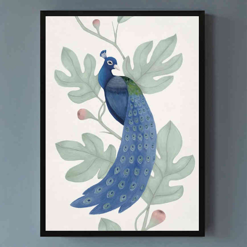 تابلو مدل peacock کد 248901649 - Image 3