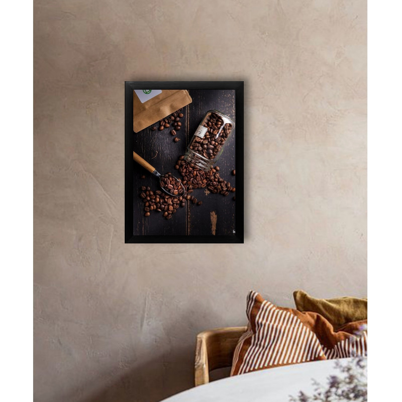 تابلو مدل کافه و قهوه کد Cafe050 - Image 2