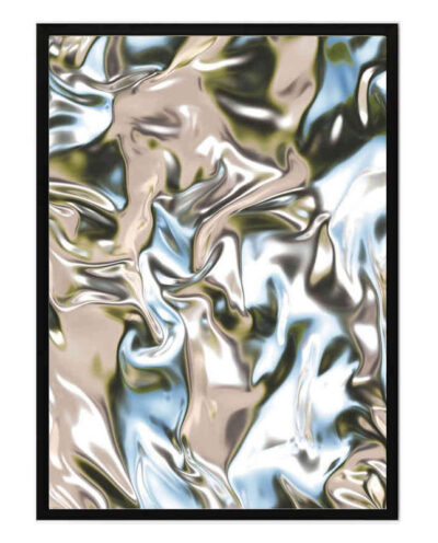 تابلو مدل Metallic کد 248901798