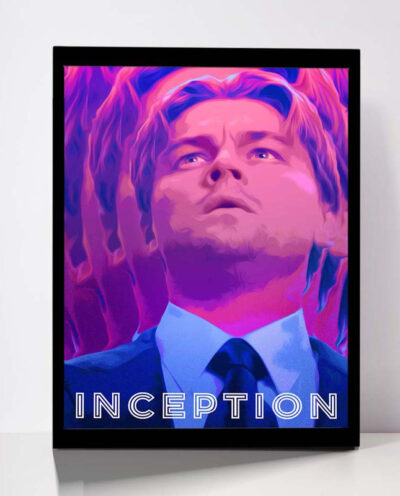 تابلو مدل Inception کد F-2216