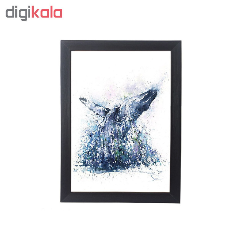 تابلو گالری آگاپه مدل G60 - Image 2