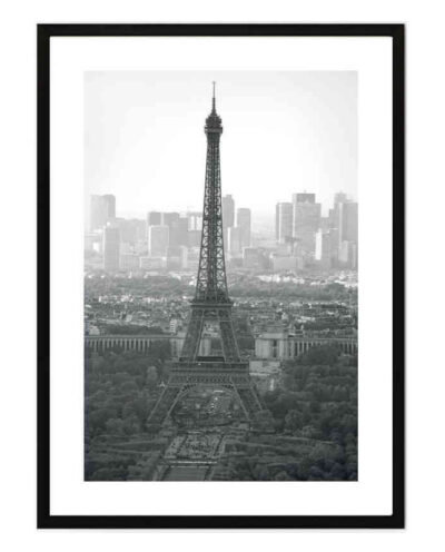 تابلو مدل Paris tour Eiffel کد 2489011055