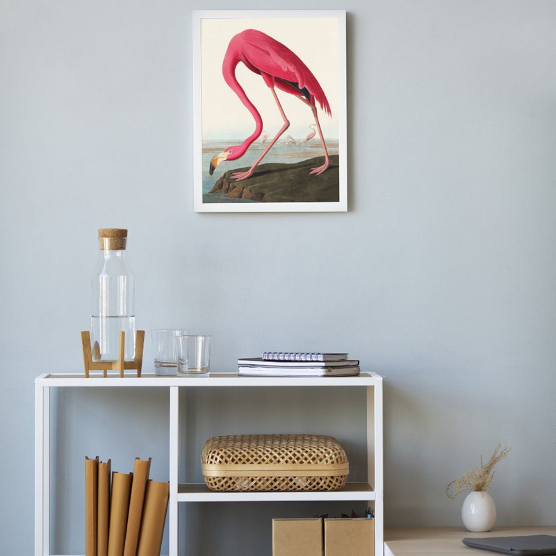 تابلو مدل فلامینگومدل 1 - Image 3