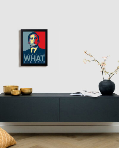 تابلو مدل آفیس office BL24