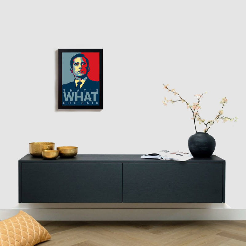 تابلو مدل آفیس office BL24