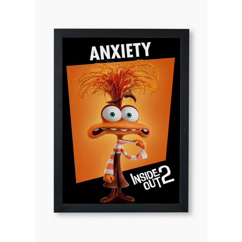تابلو صبا طرح مدل Inside Out 2 کد 10 - Image 2