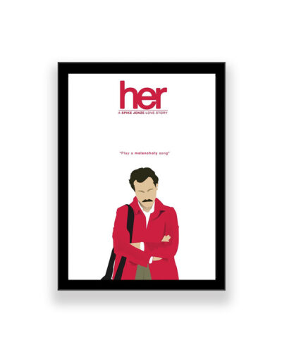 تابلو طرح فیلم herمدل 1