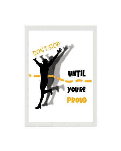 تابلو مدل stop