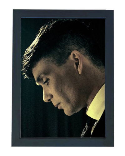 تابلو گالری چهره پرداز رخ مدل کیلیان مورفی طرح Cillian Murphy کد GCPA10007