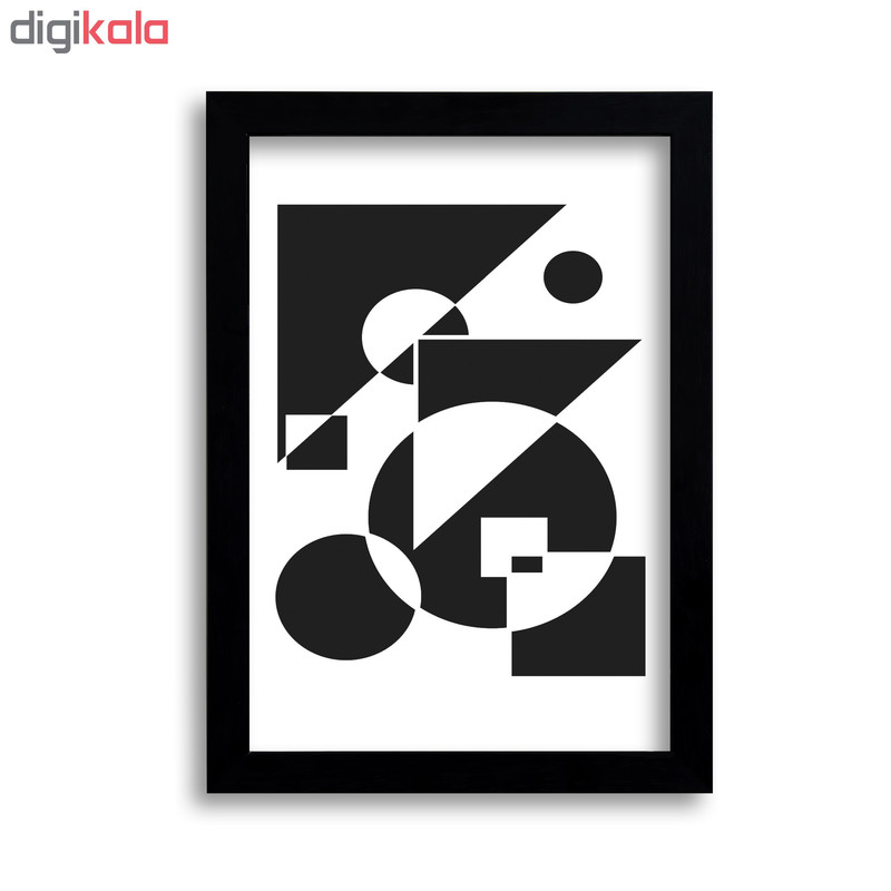 تابلو پرسناژ مدل T73-B - Image 2