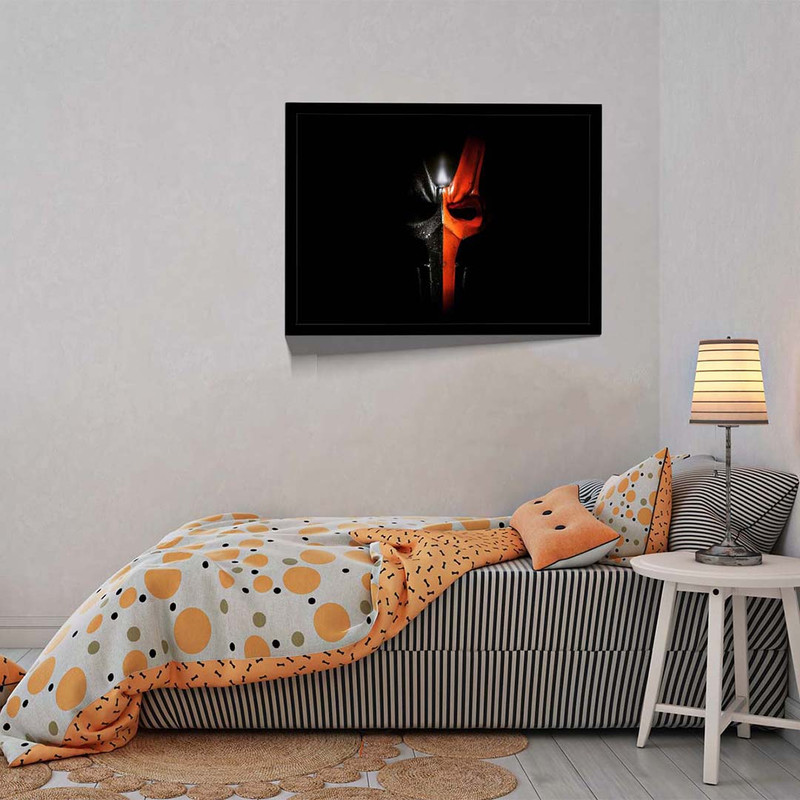 تابلو مدل deathstroke - Image 8