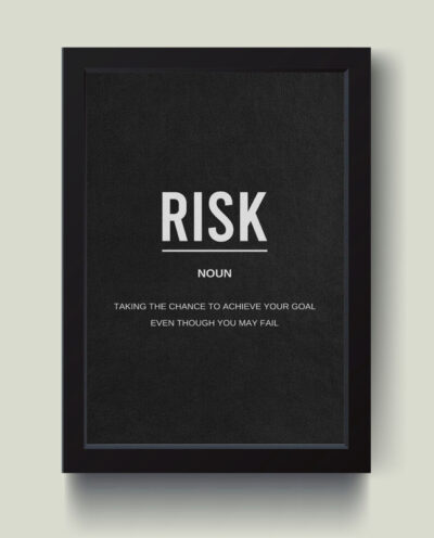 تابلو مدل RISK ریسک کدQ5726