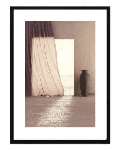تابلو مدل Doorway کد 248901995