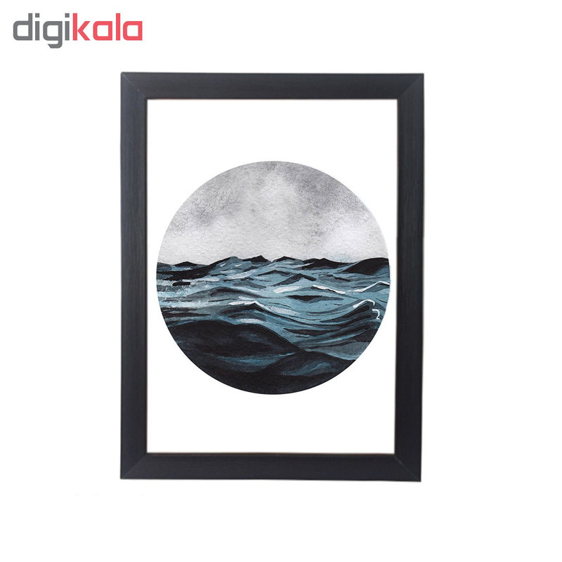 تابلو گالری آگاپه مدل G53 - Image 2