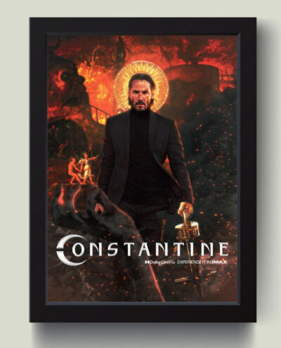 تابلو مدل Constantine کد MJ131364