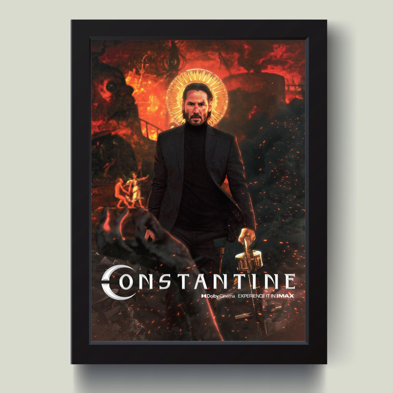تابلو مدل Constantine کد MJ131364
