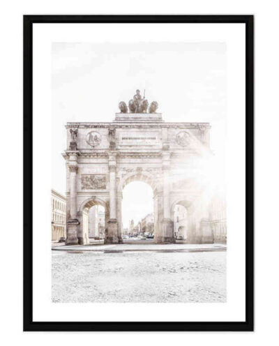 تابلو مدل Siegestor کد 248901382