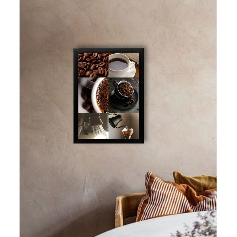 تابلو مدل کافه و قهوه کد.cafe04 - Image 2