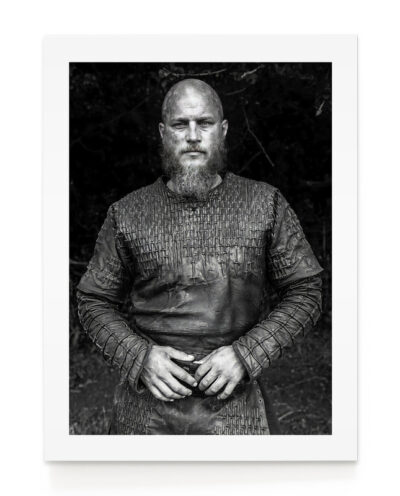 تابلو مدل Vikings کد RF-5064