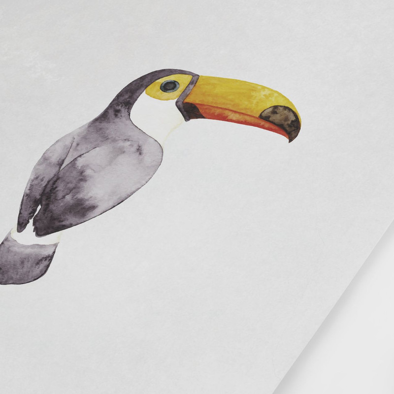 تابلو مدل Toucan کد 2489011099 - Image 4