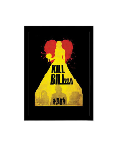 تابلو مدل kill billمدل 1