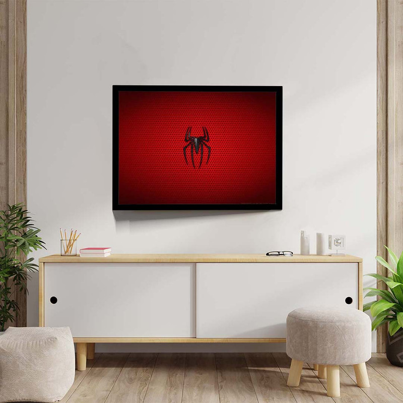 تابلو مدل spider man کد F-17028 - Image 4