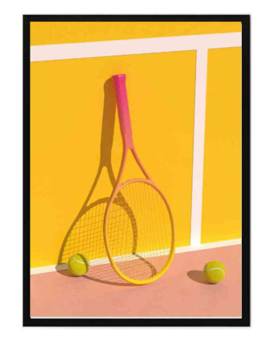 تابلو مدل Tennis کد 2489011037