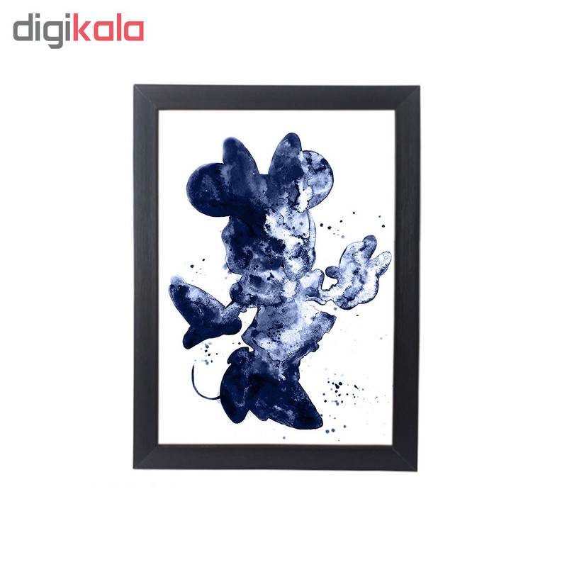 تابلو گالری آگاپه مدل G56 - Image 2