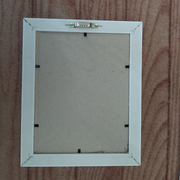 تابلو طرح دکوراتیو فانتزی مدل N1600 - Image 2