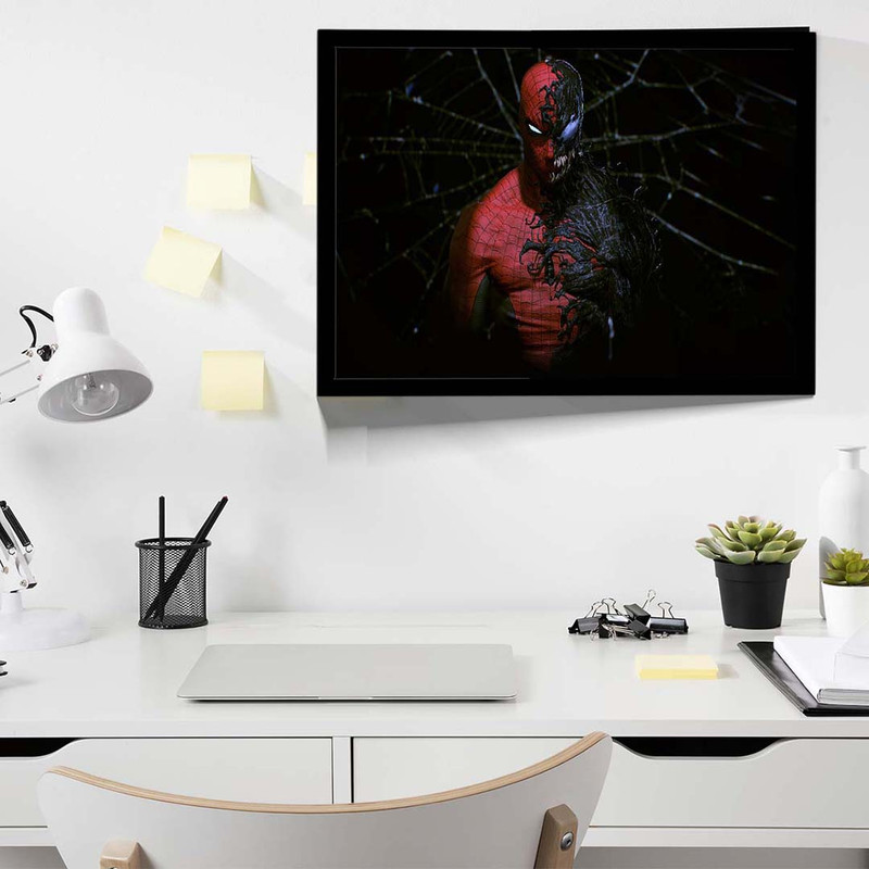 تابلو مدل spider man کد F-17026 - Image 6