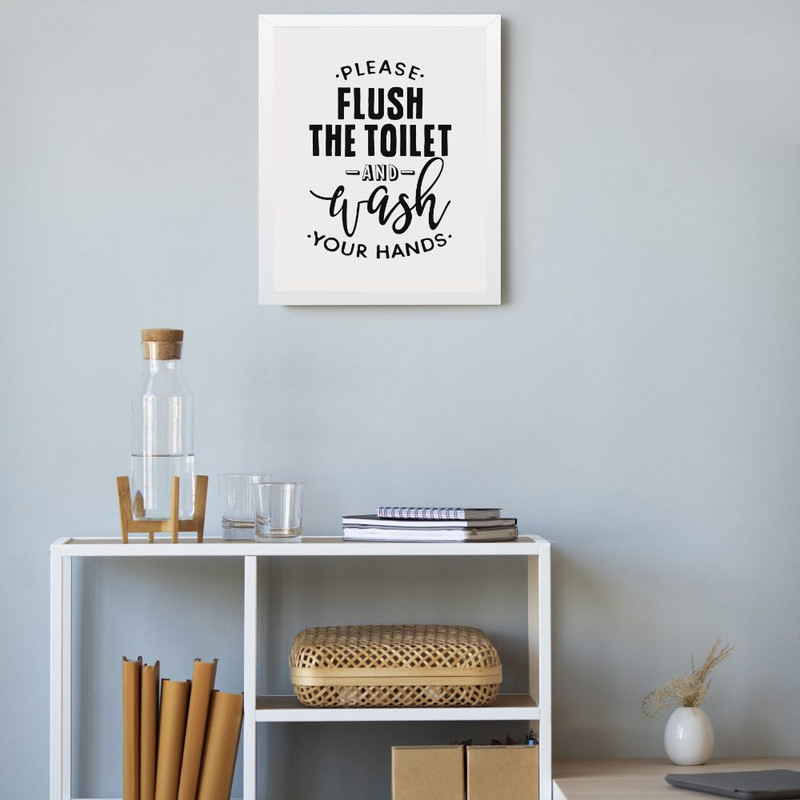 تابلو مدل هنر بهداشتی - Image 3