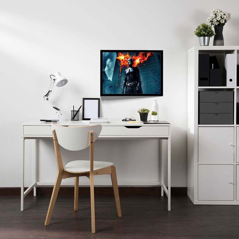تابلو مدل batman dark knight کد F-10049 - Image 2
