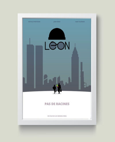تابلو مدل LEON کد m2652-w