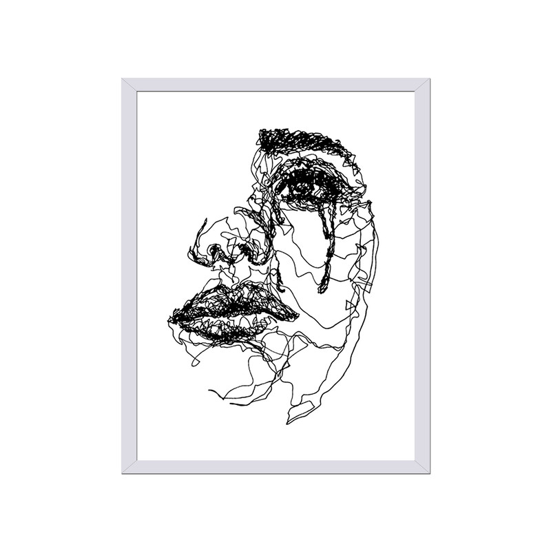 تابلو مدل TB01S - Image 2