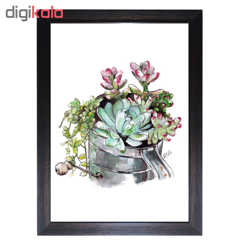 تابلو آگاپه مدل G258 - Image 2